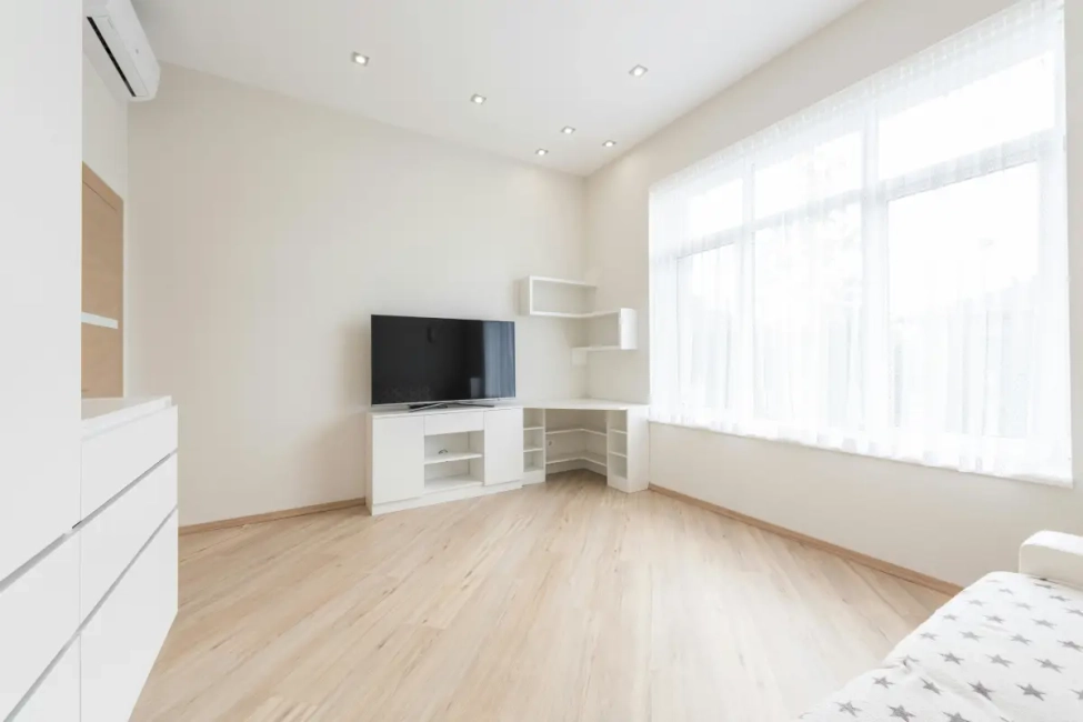 Rénovation chambre