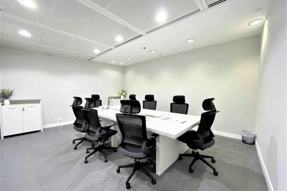Salle de réunion